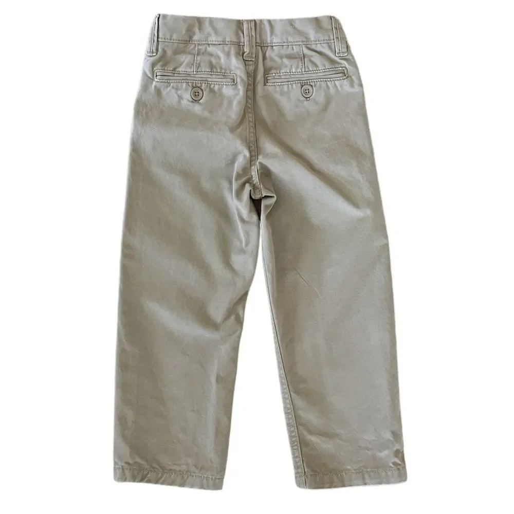 GAP classic chino